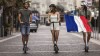 Moto - Scooter: Monopattini elettrici a noleggio: a Parigi il sindaco pensa ad un divieto