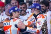 MotoGP: Pedrosa: "Marc Marquez is unpredictable, he could ruin Ducati's plans"