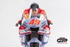 MotoGP: Di Giannantonio: "la Top10 deve essere la normalità, Top5 l'obiettivo" 
