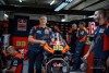 MotoGP: Guidotti: "KTM is open, for us journalists can stay in the pitlane"