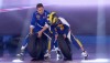 MotoGP: 'El Desafio' di Jorge Lorenzo, balla e sfida nuovamente Valentino Rossi