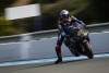 SBK: Toprak mattatore dei test a Jerez: chiude in vetta il Day 2 sfiorando il record