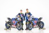 SBK: Missione Mondiale: Razgatlioglu e Locatelli tolgono il velo alla Yamaha