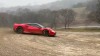 Auto - News: Whistlin Diesel: lo youtuber che cerca di distruggere una Ferrari F8 Tributo