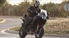 Moto - News: KTM 890 SMT: le foto spia della nuova crossover