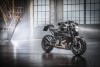 Moto - News: KTM e Brabus svelano la nuova 1300 R Editon 23: esagerare, si può!