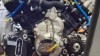 Moto - News: CF Moto: la foto del motore del V2 della NK 1290