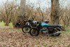 Moto - News: Cafe Twin: X Trip Machine Collection, gli accessori per Royal Enfield