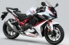 Moto - News: E se dalla Honda Hornet derivasse... la nuova Honda CBR750R?