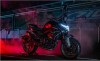 Moto - News: CFMoto 800 NK: svelate le prime immagini della naked cinese