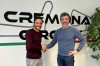 News: Andrea Mantovani testimonial del Cremona circuit in MotoE e Supersport
