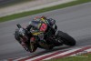 MotoGP: Sepang Test: Bezzecchi 1°, Ducati e Aprilia dominano la MotoGP