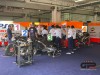 MotoGP: Honda: technical evo tests, 4 bikes in Marquez's box