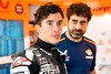MotoGP: Marc Marquez: "Kawauchi wants to see with his own eyes what doesn't work"