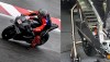 MotoGP: Aprilia fucina di idee a Sepang: spuntano altre prese d'aria sulle carene