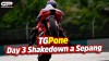 MotoGP: VIDEO - TG GPone: il racconto del terzo giorno di Shakedown a Sepang