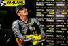 MotoGP: Marini: "Sprint Race? Le facevo nell'europeo Moto2, è un bene per me"