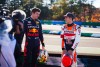 MotoGP: VIDEO - Marquez and Verstappen at Motegi: highlights of Honda’s party