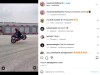 MotoGP: VIDEO - Vinales si veste da Maverick e fa volare l'Aprilia RS660 a Noale