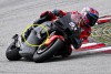 MotoGP: Sepang Shakedown Test: Ducati advance slowly, evolution without revolution