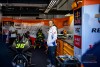 MotoGP: Puig: "Marquez ha chiesto due passi in avanti alla Honda? Io, tre"
