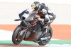 MotoGP: Raul Fernandez: "Aprilia è stata una bella sorpresa, è una moto facile"