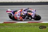 MotoGP: Jorge Martin: "oggi sono stato veloce senza dover essere aggressivo"