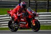 MotoGP: After the Shakedown: Ducati still the hare, Yamaha in its slipstream