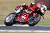 SBK: Phillip Island: ecco i piloti in azione con le livree ufficiali