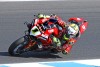 SBK: Bautista incontenibile nei test di Phillip Island, 4° Rea, 6° Toprak