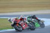 SBK: Nemmeno la pioggia ferma Bautista: è trionfo a Phillip Island!