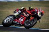 SBK: Phillip Island tricolore: Bautista trionfa davanti a Rinaldi e Locatelli