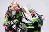 SBK: Rea: “La Kawasaki ha fatto progressi, spero di lottare per il Mondiale”