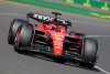 Auto - News: F1, GP Australia: le foto più belle del venerdì all'Albert Park