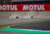 MotoGP: Martìn si prende il warm up a Motegi: Quartararo 2°, Marquez a terra