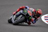 MotoGP: Quartararo: "Morbidelli? un motivo più per capire cosa non sta funzionando"