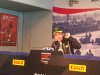 Auto - News: Rossi: "I still feel the tension of the first race but I’m living it calmly"