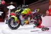 Moto - News: Ducati porta stile, sofisticazione e prestazioni all’Auto Show di Shanghai