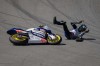 Moto2: Jerez in forse per Darryn Binder dopo la caduta ad Austin