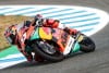 Moto3: GP Spagna: Deniz Oncu in pole position a Jerez, 4° Romano Fenati