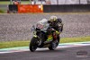 MotoGP: Bezzecchi e Marini volano nel Warm Up bagnato in Argentina: 3° Miller