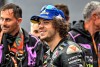 MotoGP: Classifica piloti: Bagnaia sbaglia ad Austin, Bezzecchi resta leader