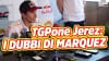 MotoGP: TGPOne Jerez: Marc Marquez’s (and Bastianini’s) doubts