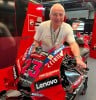 MotoGP: Philippe Coulon in Jerez on Enea Bastianini’s Ducati