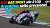 MotoGP: LIVE Bar Sport alle 21:30 - Argentina: sotto pressione!