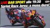 MotoGP: LIVE Bar Sport alle 19:30 - Sprint Race Jerez: a muso duro!