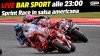 MotoGP: LIVE Bar Sport alle 23:00 - Sprint Race in salsa americana!