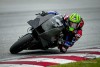 MotoGP: Here comes the Yamaha 'manta': Crutchlow with new aerodynamics at Sepang