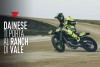 MotoGP: Dainese ti porta al Ranch di Valentino Rossi per la Riding Masters Flat Track