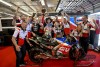 MotoGP: Puig: "Austin has shown that the Honda has good potential"